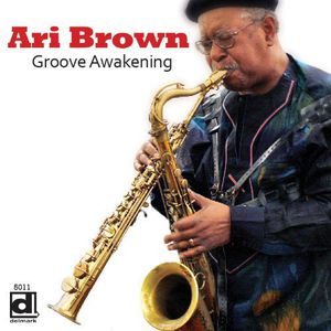 Freebop for Mal , Ari Brown