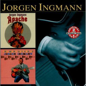 Apache: Guitars of Jorgen Ingmann , Jørgen Ingmann