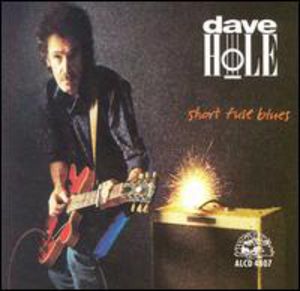 Short Fuse Blues , Dave Hole