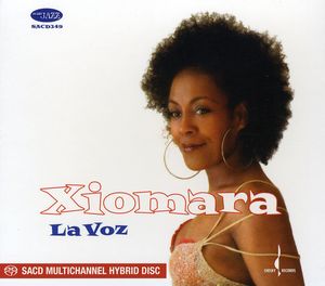 La Voz , Xiomara Laugart