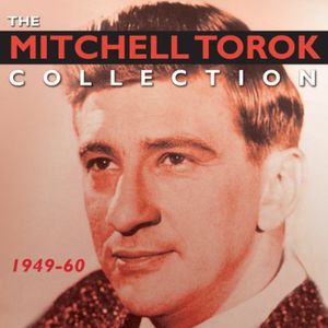 Collection: 1949-60 , Mitchell Torok