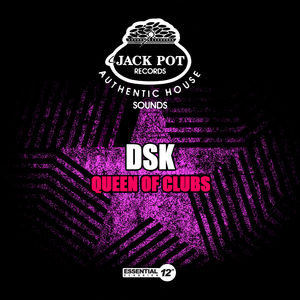 Queen of Clubs , DSK