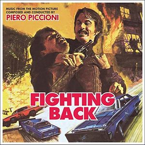 Fighting Back (Original Soundtrack) [Import]