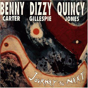 Journey to Next , Benny Carter