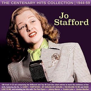 Centenary Hits Collection 1944-59 , Jo Stafford