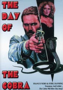 Day of the Cobra , Franco Nero