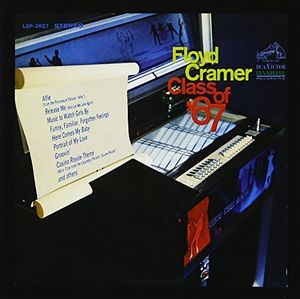 Class of '67 , Floyd Cramer