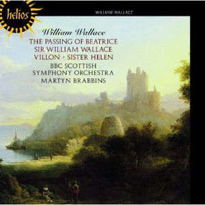 Symphonic Poems , Martyn Brabbins