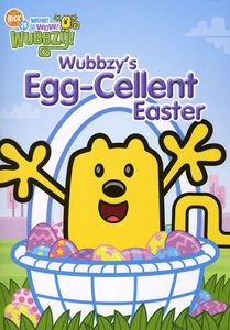 Wow Wow Wubbzy: Wubbzy's Egg-Cellent Easter , Carlos Alazraqui