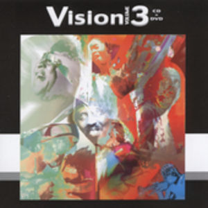 Vision3 / Various , Various Artists