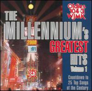 Millennium Gold 1: JMK /  Various , Various Artists