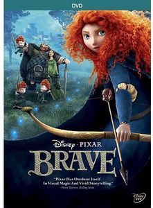Brave , The London Symphony Orchestra