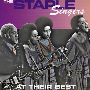 At Their Best , The Staple Singers