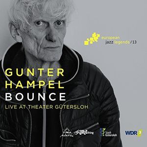 Bounce , Gunter Hampel