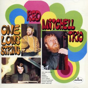 One Long String , Red Mitchell