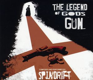 The Legend Of God's Gun , Spindrift