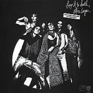 Love It to Death , Alice Cooper