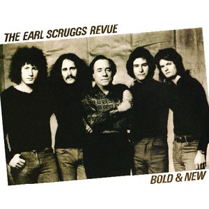 Bold and New , Earl Scruggs