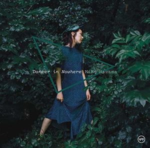Dancer In Nowhere [Import]
