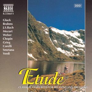 Night Music 11: Etude / Various , Various Artists