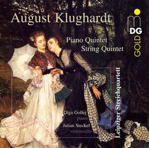String Quintet , Olga Gollej