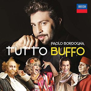 Tutto Buffo , Paolo Bordogna