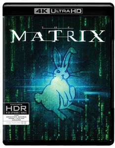 The Matrix , Keanu Reeves