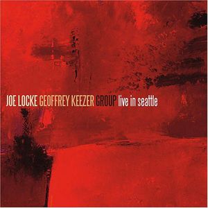 Live in Seattle , Joe Locke