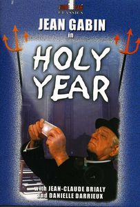 Holy Year , Henri Virlojeux