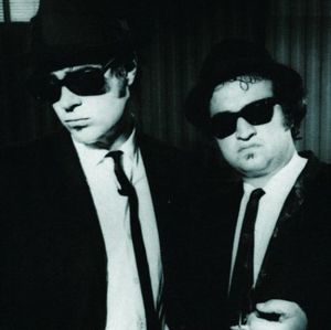 Very Best of [Import] , The Blues Brothers