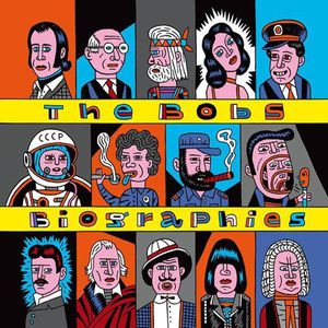 Biographies , The Bobs