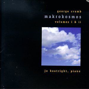 Makrokosmos 1 & 2 , Crumb