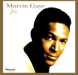 Joy , Marvin Gaye