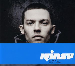 Rinse O1 , Geeneus