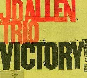 Victory , J.D. Allen