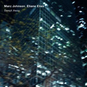 Swept Away , Eliane Elias