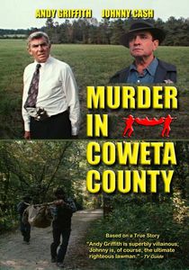 Murder in Coweta County , Rick van Nutter