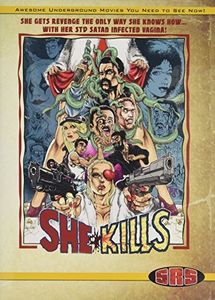 She Kills