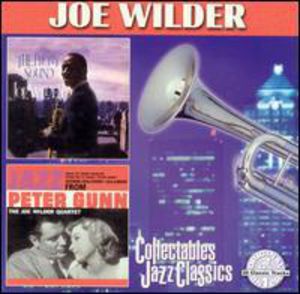 The Pretty Sound: Jazz From "Peter Gunn" , Joe Wilder
