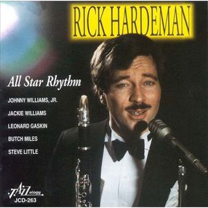 All Star Rhythm , Rick Hardeman