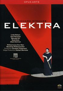 Elektra , Linda Watson