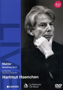 Symphony No. 6 , Hartmut Haenchen