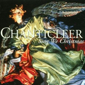 Sing We Christmas -  Elektra (Label)