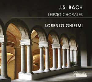 Leipzig Chorales , J.S. Bach