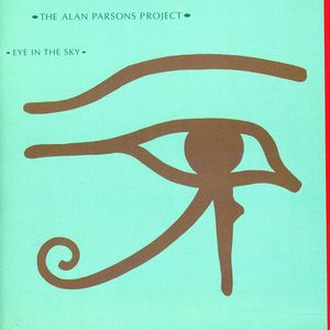 Eye in the Sky , Alan Parsons