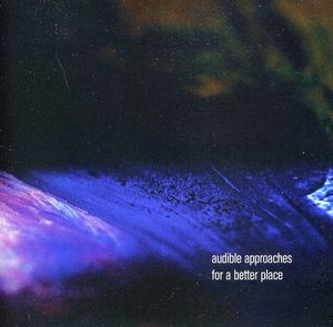 Audible Approaches for a Better Place , Various Artists