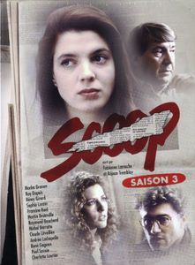 Scoop: Season 3 [Import]