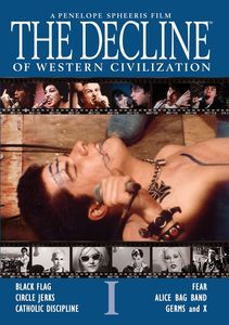 The Decline of Western Civilization