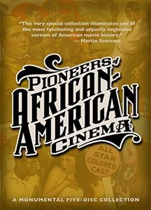 Pioneers of African-American Cinema , Spencer Williams