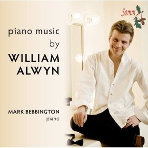 Piano Music , Mark Bebbington